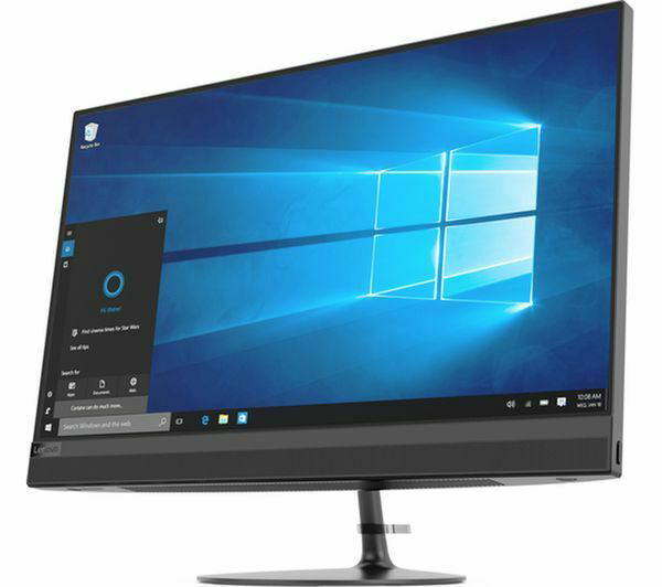 Lenovo IdeaCentre 520 AMD Ryzen 5 2400GE