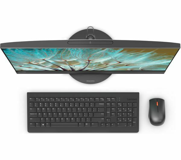 Lenovo IdeaCentre 520 AMD Ryzen 5 2400GE