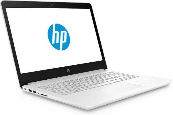 HP 14-bp070sa Core i5-7200U 4GB RAM 128GB SSD 14inch Windows 10
