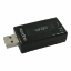 7.1 External Soundcard, USB, Volume Control