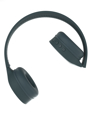 KygoLife A3/600 BT Headphones BLACK 