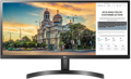 LG 29WK500P 24" Full HD 3-Side Virtually Borderless IPS Monitor	