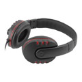 Gaming Headset with Boom Mic