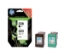 Original HP 338 Black 343 Tri Colour Ink cartridge-SD449EE