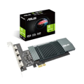 Asus GT710, 2GB DDR5, PCIe2, 4 x HDMI, 954MHz Clock 