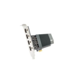 Asus GT710, 2GB DDR5, PCIe2, 4 x HDMI, 954MHz Clock 