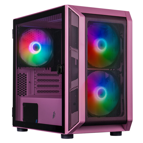 1st Player DK D3 Pink