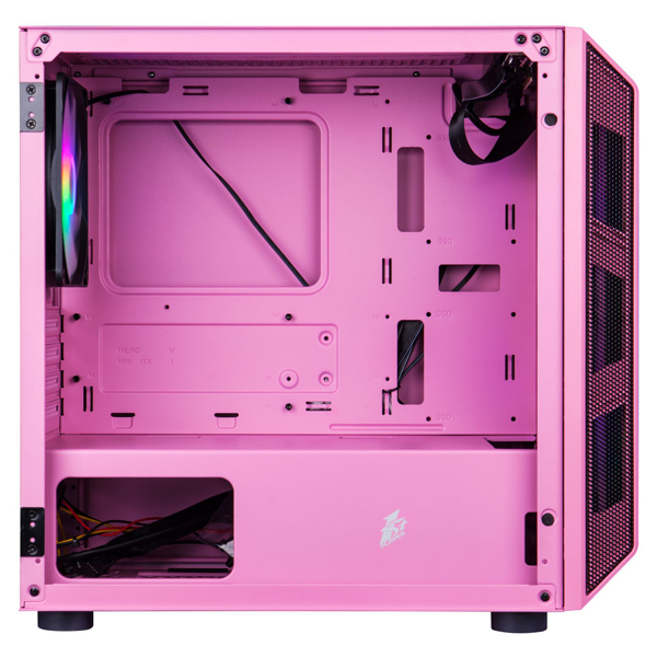 1st Player DK D3 Pink