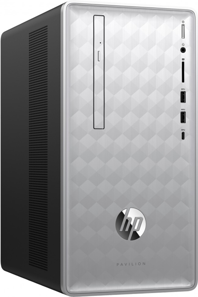 HP Pavilion 590-P0063NA