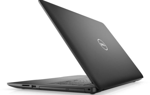 Dell Inspiron 17 3793 