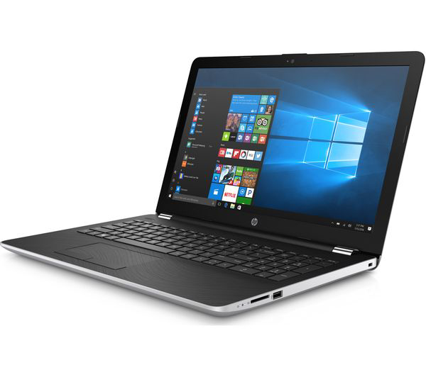 Hp 15 Bs158sa Laptop Silver 15 6 Intel Core I5 50u Processor Pcdirectuk Com Hp 15 Bs158sa Laptop Silver 15 6 Intel Core I5 50u Processor Pcdirectuk Com