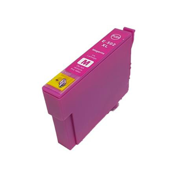 502xl Magenta