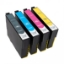 Epson 407 CMYK 
