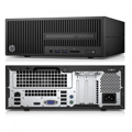 Picture of HP 280 G2 SFF Business PC intel Core i3 6100 3.7Ghz 8Gb DDR4 1000Gb  HDD Win10 Pro DVD-RW
