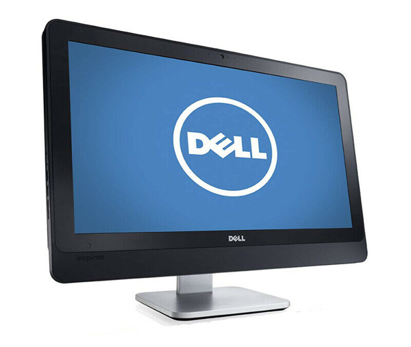 Dell Inspiron one 2330