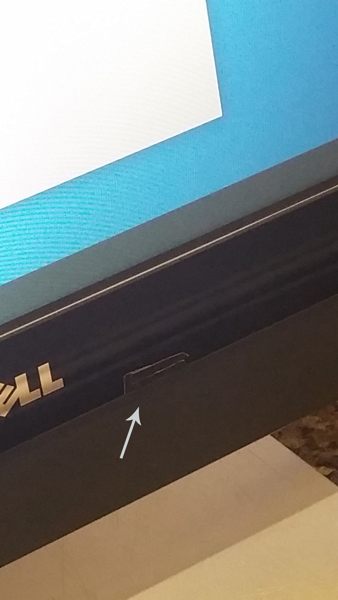 Dell Inspiron one 2330