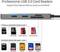 USB 3.1 Type-C Hub