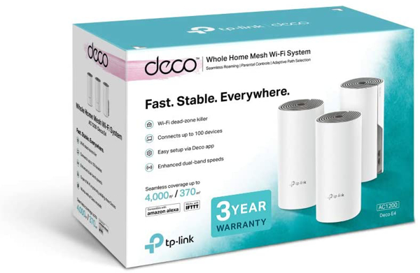 DECO E4