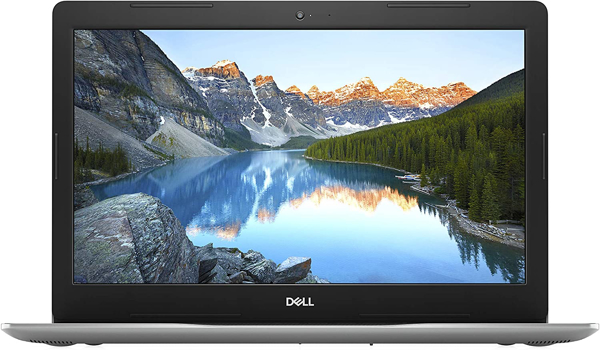  Dell Inspiron 15 3000 Laptop