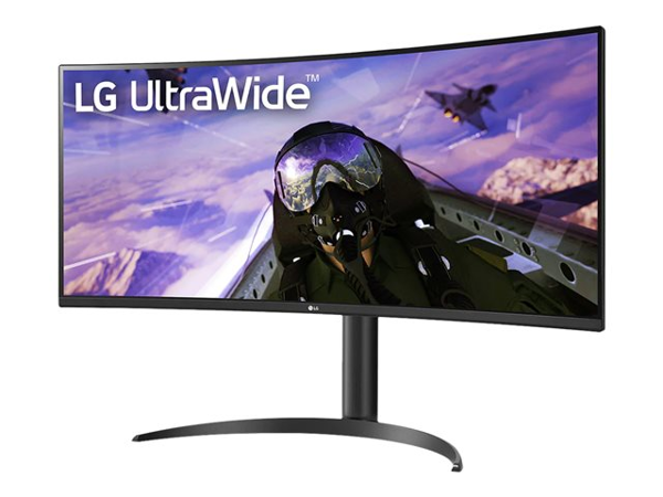LG -34WP65C-B 