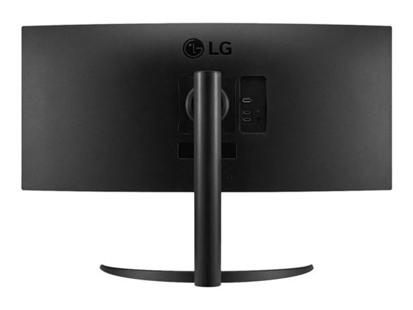 LG -34WP65C-B 