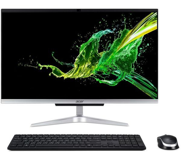 Aspire C24-960