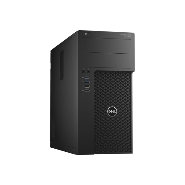 DELL Precision 3620