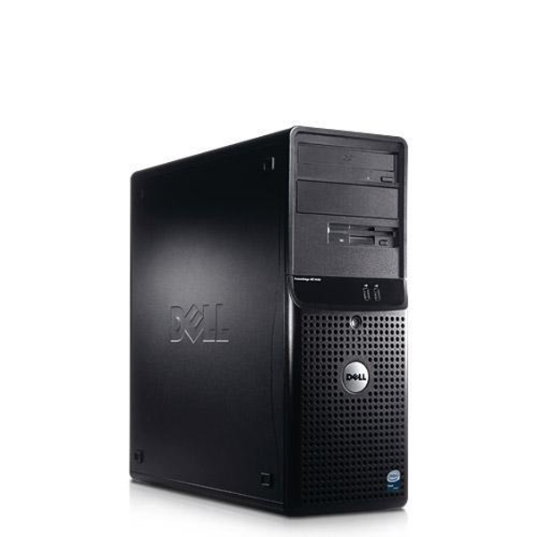 Dell PowerEdge SC440 Tower Server - Celeron 2.80GHz 1.5GB Memory