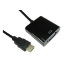 HDMI to VGA Converter 