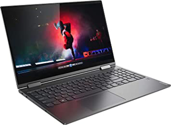 Picture of Lenovo Yoga C740-14IML Intel i5-10210U 1.6GHz RAM 8GB Storage 256GB SSD