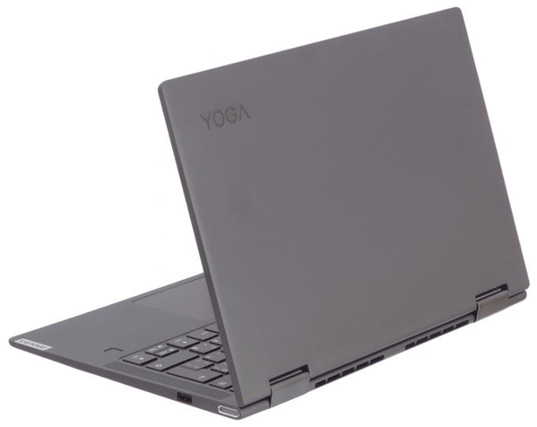 Picture of Lenovo Yoga C740-14IML Intel i5-10210U 1.6GHz RAM 8GB Storage 256GB SSD