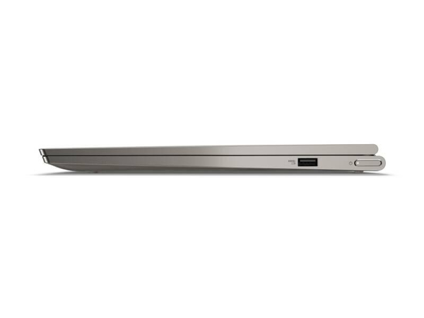 Picture of Lenovo Yoga C740-14IML Intel i5-10210U 1.6GHz RAM 8GB Storage 256GB SSD