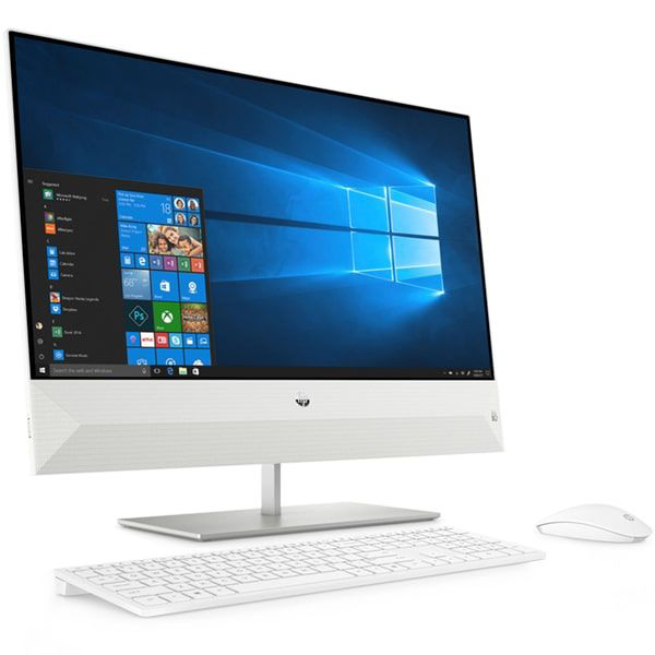 HP Pavilion 24-xa1007