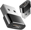 USB Type-C Cable Female Adapter 