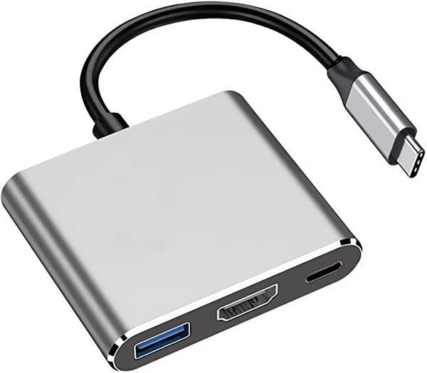 USB-C To HDMI