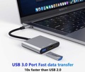 USB-C To HDMI