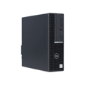 Picture of Dell OptiPlex 5090 Desktop Computer - Intel Core i5 (10th Gen) i5-10505 3.20 GHz - SSF