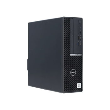 Picture of Dell OptiPlex 5090 Desktop Computer - Intel Core i5 (10th Gen) i5-10505 3.20 GHz - SSF