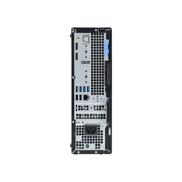 Picture of Dell OptiPlex 5090 Desktop Computer - Intel Core i5 (10th Gen) i5-10505 3.20 GHz - SSF