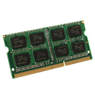 Picture for category DDR2 Notebook Sodimm