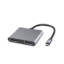 USB-C To 2 x HDMI