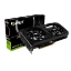 Picture of Palit RTX 4060 Infinity 2 Graphics Card - PCIe 4.0, 8GB GDDR6, 2460MHz Clock, HDMI & 3 DisplayPort, Silent 0dB Mode