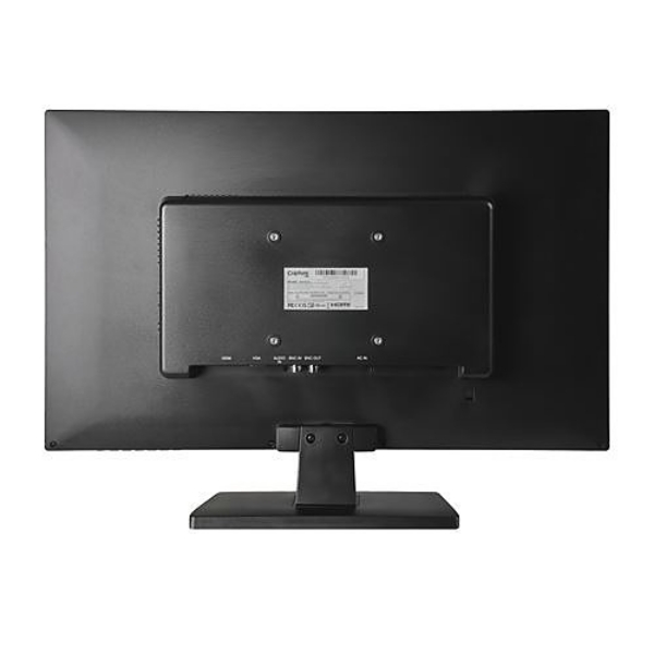 Picture of 24 inch WBox WBXML24 LCD Monitor VGA BNC HDMI S-Video & Speakers