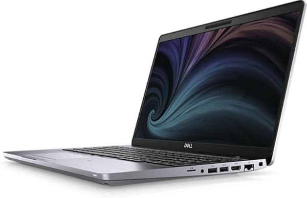 Dell latitude-5510