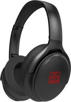 Picture of PSYC Wave RX  Bluetooth wireless  headphone stereo with builtin Mic