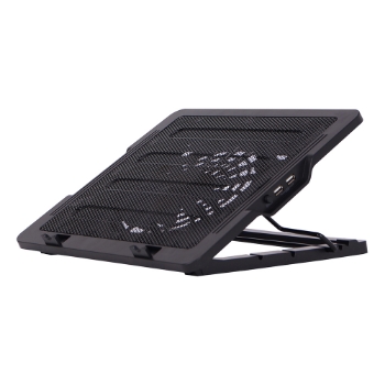 Picture of Zalman ZM-NS1000F High Performance Laptop - Notebook Cooler