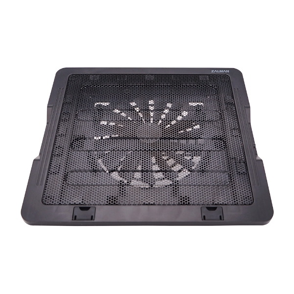 Picture of Zalman ZM-NS1000F High Performance Laptop - Notebook Cooler