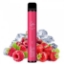 Picture of Elf Bar 600  Strawberry Raspberry Cherry Ice