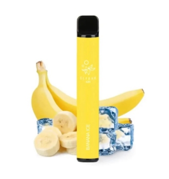 Picture of Elf Bar 600 Banana Ice