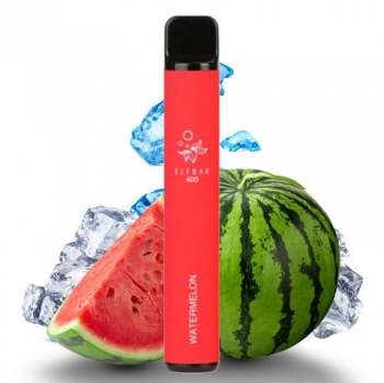 Picture of Elf Bar 600 Watermelon